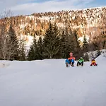 Heimeliges In Den Bergen
