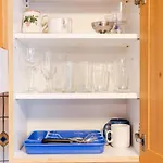 Heimeliges In Den Bergen Apartment