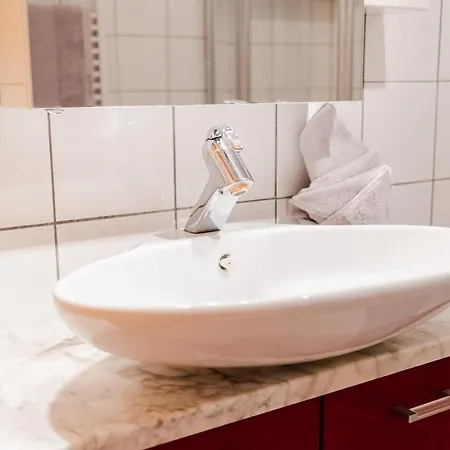 דירה Heimeliges In Den Bergen *