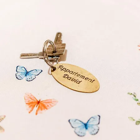 דירה Heimeliges In Den Bergen