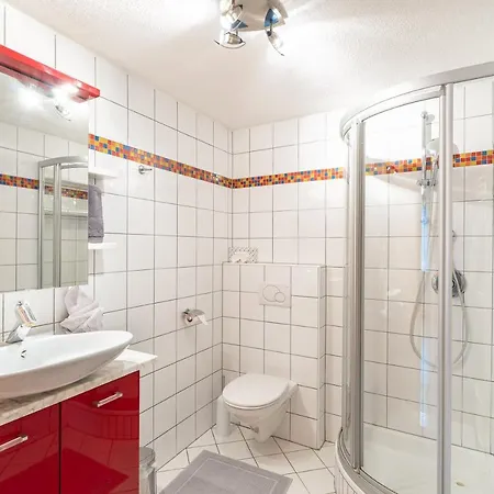 Heimeliges In Den Bergen