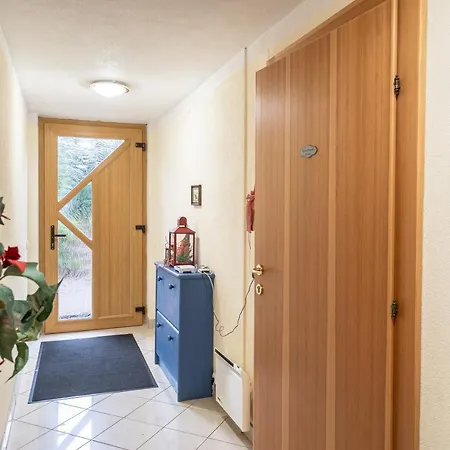 Heimeliges In Den Bergen *