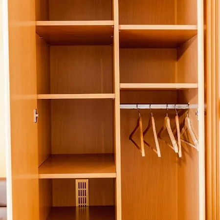 דירה Heimeliges In Den Bergen