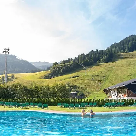 Heimeliges In Den Bergen Apartment Bad Kleinkirchheim