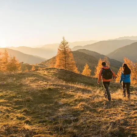 דירה Heimeliges In Den Bergen *