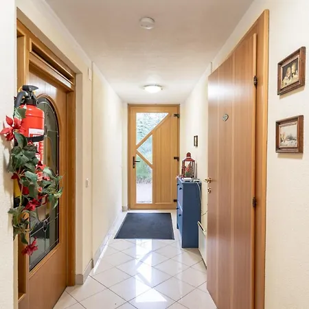 Heimeliges In Den Bergen דירה