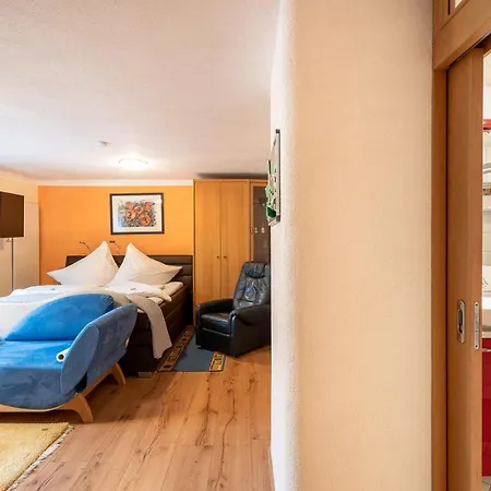 Heimeliges In Den Bergen *