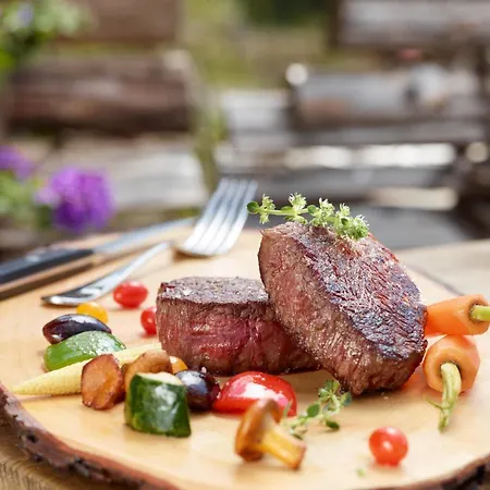 Apartment Heimeliges In Den Bergen