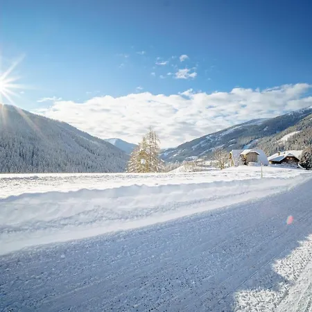 Heimeliges In Den Bergen Bad Kleinkirchheim