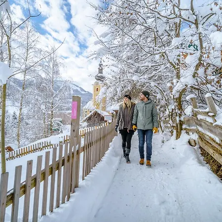Apartament Heimeliges In Den Bergen Bad Kleinkirchheim