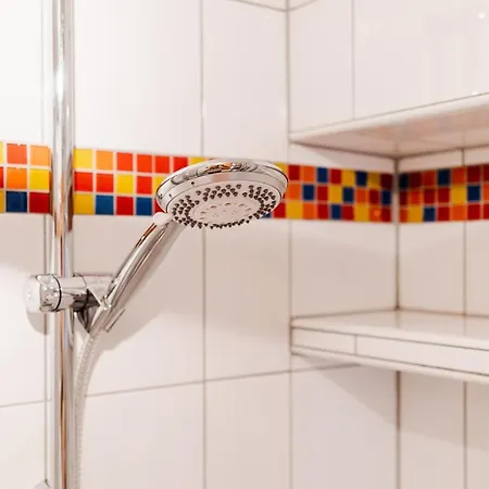 דירה Heimeliges In Den Bergen באד קליניקירשהיים