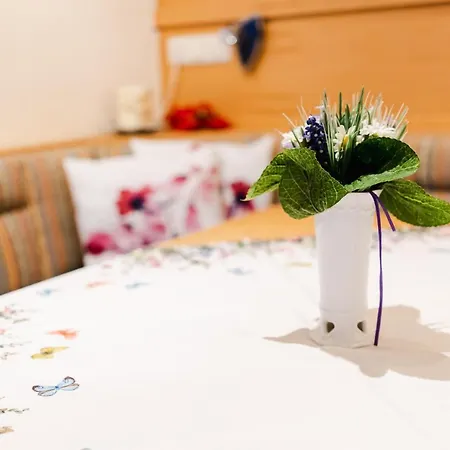 Apartment Heimeliges In Den Bergen *