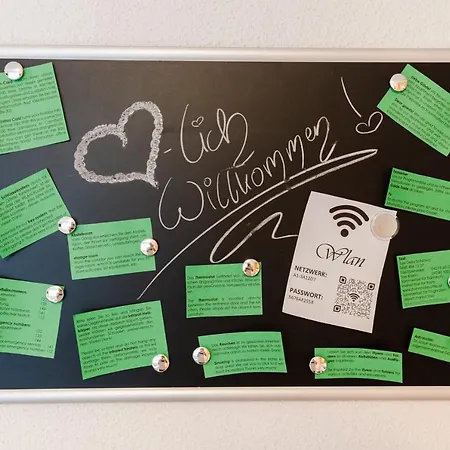 Heimeliges In Den Bergen דירה *