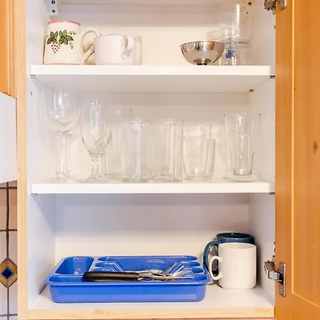 Heimeliges In Den Bergen Apartment