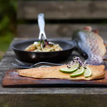 דירה Heimeliges In Den Bergen *