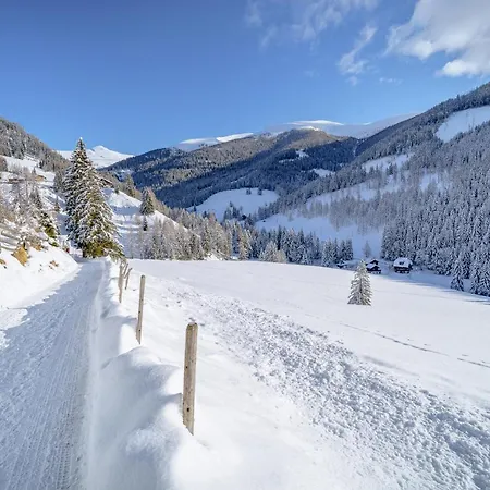 דירה Heimeliges In Den Bergen