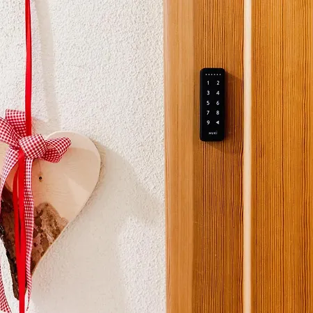 דירה Heimeliges In Den Bergen