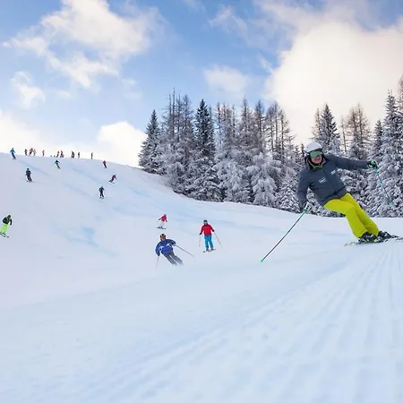 Apartment Heimeliges In Den Bergen