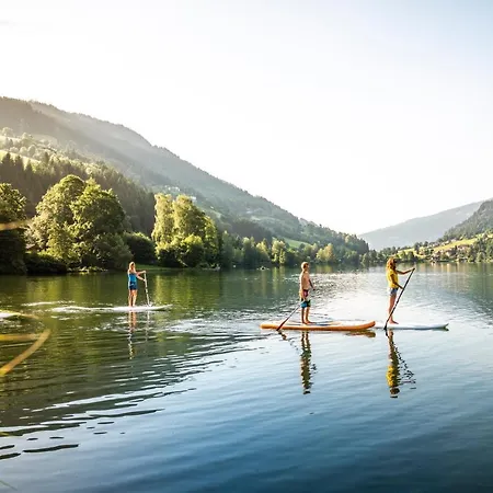 Apartament Heimeliges In Den Bergen Bad Kleinkirchheim