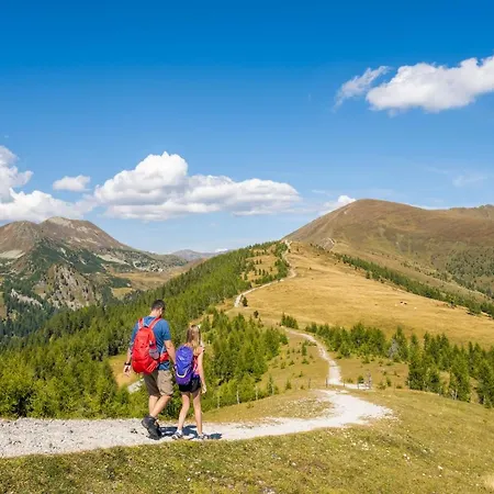 Heimeliges In Den Bergen * Bad Kleinkirchheim