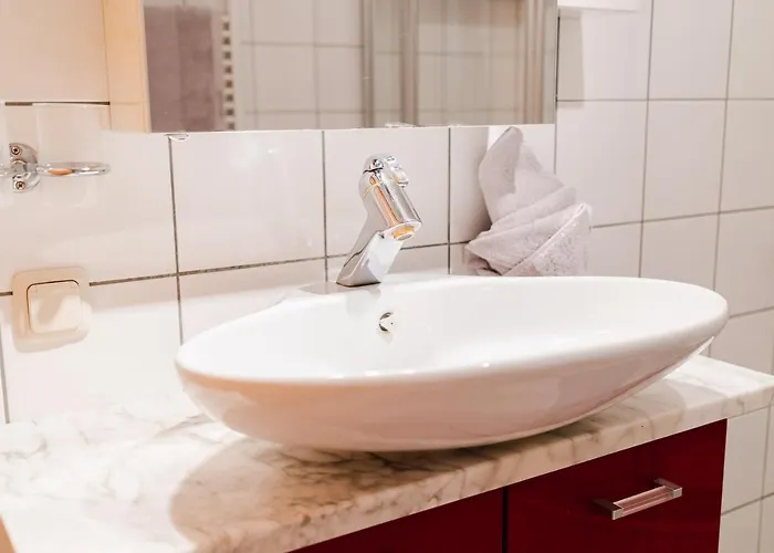 Apartment Heimeliges In Den Bergen *