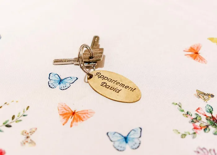 Apartment Heimeliges In Den Bergen