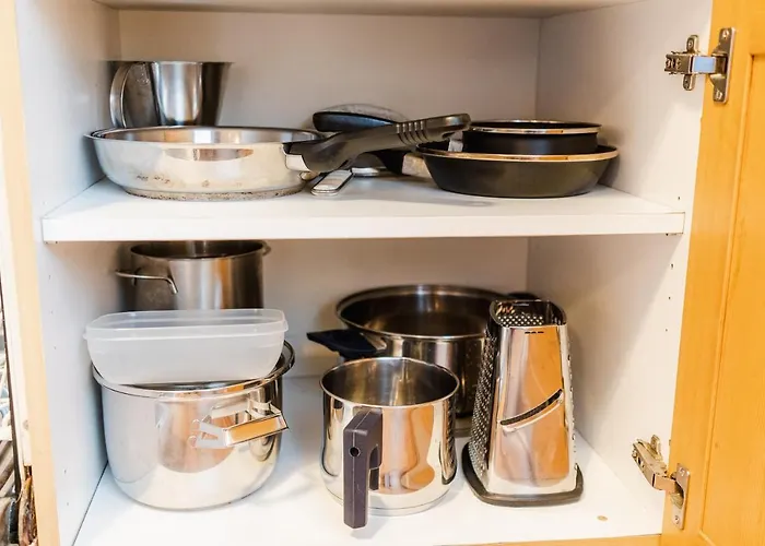 Heimeliges In Den Bergen