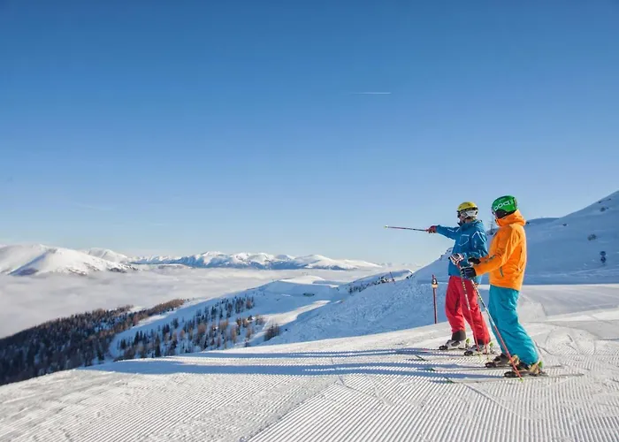 Apartment Heimeliges In Den Bergen *