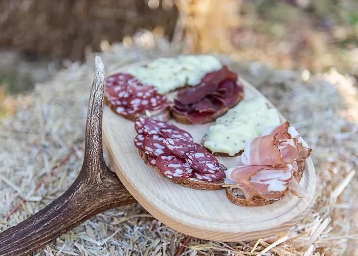 Heimeliges In Den Bergen * Bad Kleinkirchheim