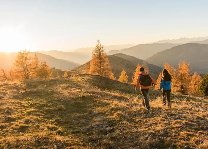 Apartment Heimeliges In Den Bergen *