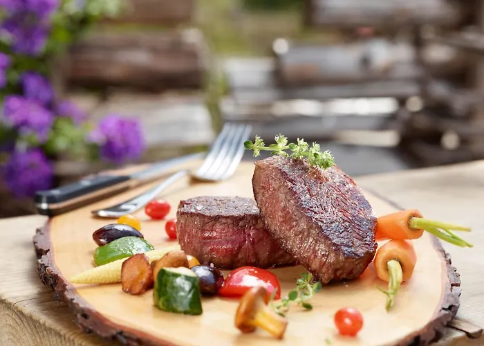 Apartment Heimeliges In Den Bergen