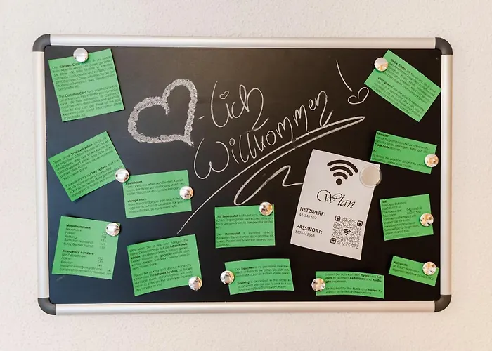 Heimeliges In Den Bergen Appartement *