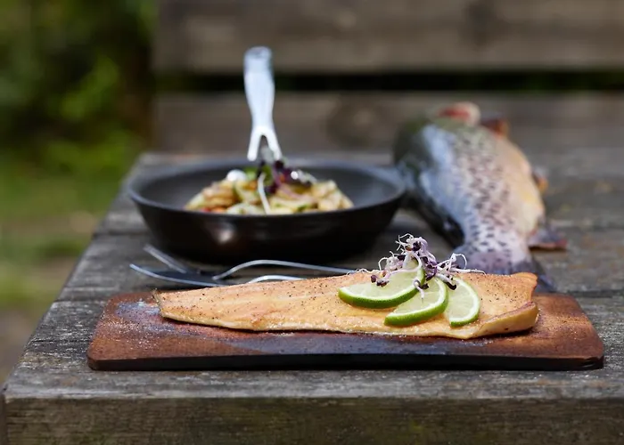 Apartment Heimeliges In Den Bergen *