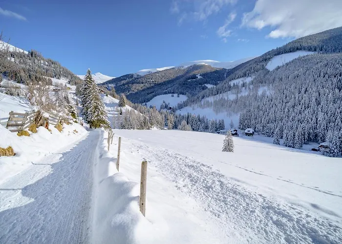 Apartment Heimeliges In Den Bergen