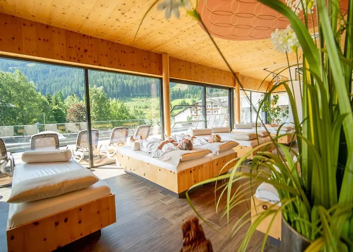 Heimeliges In Den Bergen