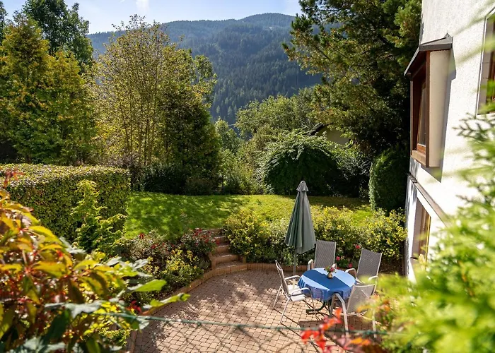 Heimeliges In Den Bergen * Bad Kleinkirchheim