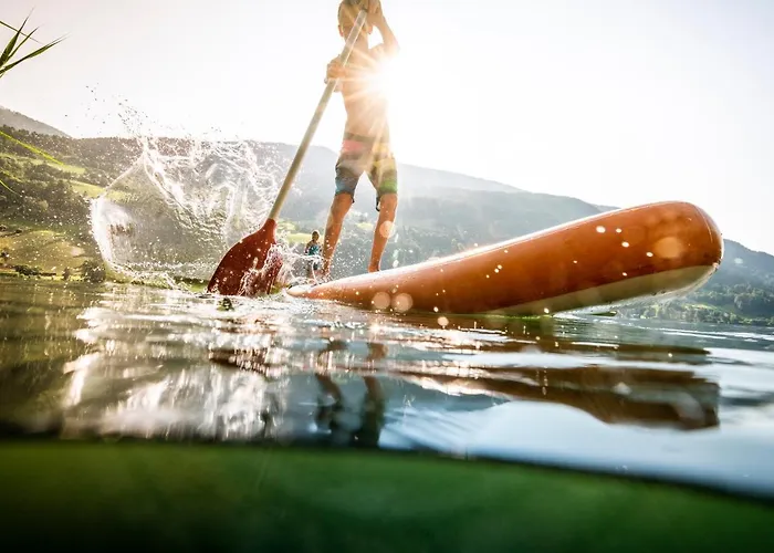 Heimeliges In Den Bergen Appartement Bad Kleinkirchheim