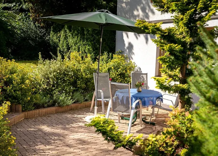 Heimeliges In Den Bergen *