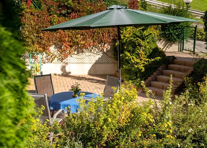 Apartment Heimeliges In Den Bergen